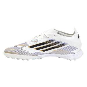 
Cool Soccer Adidas F50 High-end TF Broken Nail Man Grass Training Competition Football Shoes Men's JH7662