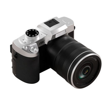 75 million high-pixel high-definition touch screen SLR light-changing WiFi digital camera student beauty ccd campus micro-single