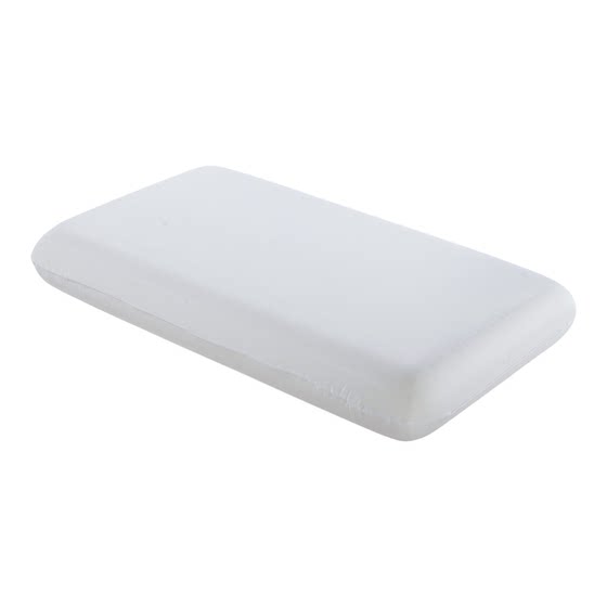 
Sano Pillow Pillow Core Latex Protector Cervical Support Sleep Memory Pillow Single Dormitory Glue Adult Home Pair Hotel