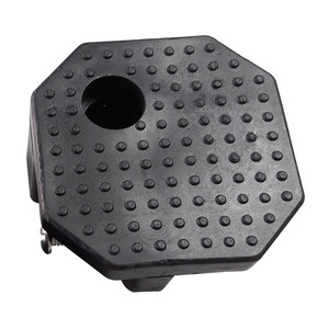 
Moon chair folding chair universal foot accessories extra thick wear-resistant 16mm diameter screws deck chair repair accessories