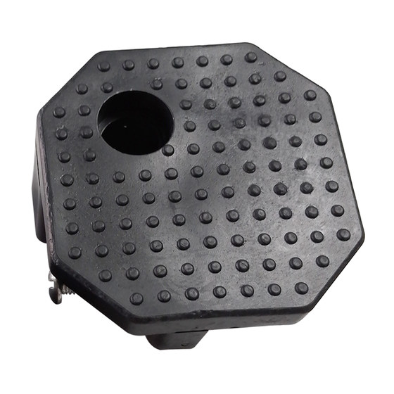 
Moon chair folding chair universal foot accessories extra thick wear-resistant 16mm diameter screws deck chair repair accessories