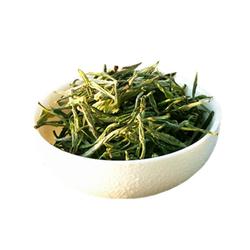 2023 Nový čaj Těším Se Na Huangshan Maofeng Zelený čaj Mingqian čaj Maojian Jarní čaj Poupátka Vrabčího Jazyka 250g Konzervovaný čaj