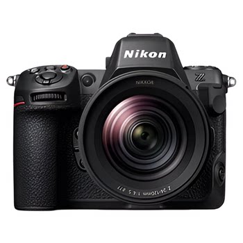 
Nikon Z8 full-frame micro single camera digital camera 8k video five-axis anti-shake professional grade