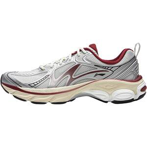 
[Same style as Xiao Zhan] Li Ning Fuyao boom v2丨Mountain running shoes for women, outdoor hiking sports shoes for men