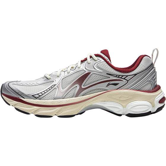 
[Same style as Xiao Zhan] Li Ning Fuyao boom v2丨Mountain running shoes for women, outdoor hiking sports shoes for men