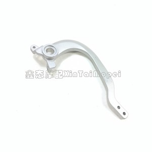 Benaren 502/X brake stepping rod Xiaospeng 251 Qianjiang Xiao post -500 post -brake stepping rod changes to the pedal
