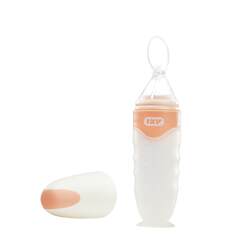 IKV/Aikawei baby supplementary food feeding spoon