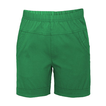 
Mom's summer thin cotton shorts
