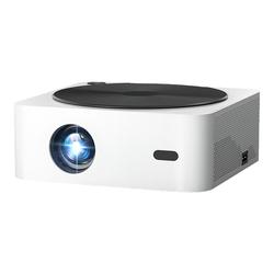 High-brightness Flagship G9 Projector Smart Home Theater Hd 1080p Home Bedroom Mobile Phone Portable Projector
