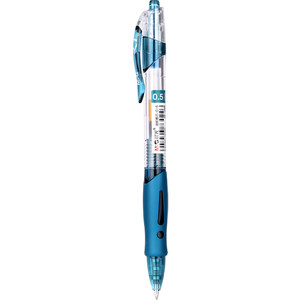 Chenguang according to the motion neutrophil GP1008 Student 0.5 Bullet Test Carbon Black Water Pen Bad Pen Pressing Water -Pen Ink Black Red Pen Teacher Office Stationery