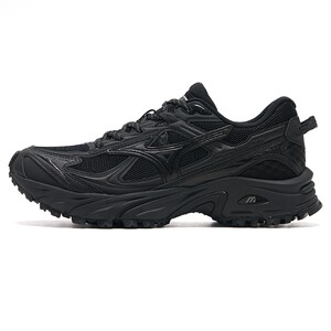 
MIZUNO Mizuno sports shoes men's shoes 26 summer new FIYI TL V2 outdoor lightweight breathable running shoes