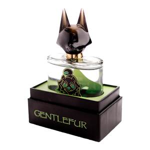 Furry Perfume [Gentlefur] Hundreds of Thousands of Thousands of Beast Beasts Theme Orcs Perfume