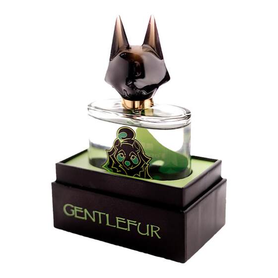 Furry Perfume [Gentlefur] Hundreds of Thousands of Thousands of Beast Beasts Theme Orcs Perfume