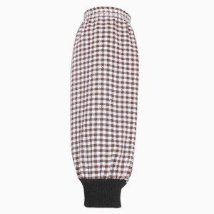 
Pure cotton sleeves for men and women in the kitchen, long cotton sleeves, adult work wear-resistant protective sleeves
