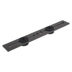 WESTAGE camera expands the horizontal bar