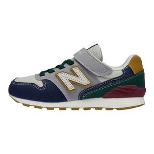 
Newbalance nb official children's shoes 4-14 years old middle-aged and older children's autumn fashion casual sports shoes 996
