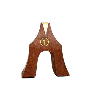 Redwood ebony codes single zither code Anti-slip Yanzhu Dun universal coding code 1-21 full set of accessories
