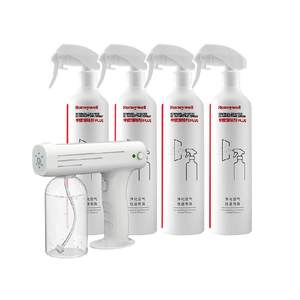 
Honeywell formaldehyde removal agent aldehyde removal spray new house household furniture odor removal non-photocatalyst purifier