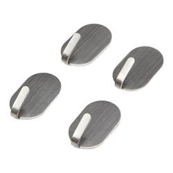 Weizi Adhesive Stainless Steel Hook Stainless Steel Hook