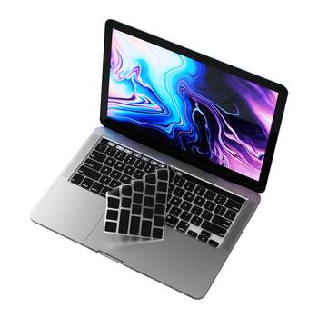 [Official Genuine] Apple keyboard film does not print on the screen