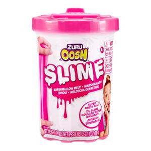 
ZURU pinch and decompress soft slime mud cup DIY children's ultra-light clay toy handmade plasticine