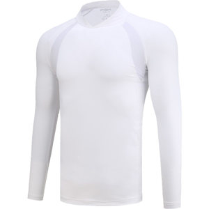 
[20% off for two pieces] PGM golf sun protection clothing men's ice silk bottoming shirt long-sleeved T-shirt top clothing men's clothing