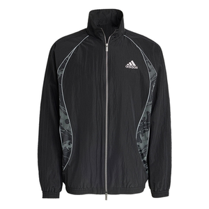 
Sports loose jacket men's adidas Adidas official outlets clover