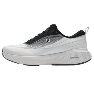 
FILA official women's shoes Rouyun 3+ running shoes new outdoor hiking shoes cushioning rebound sports shoes for women