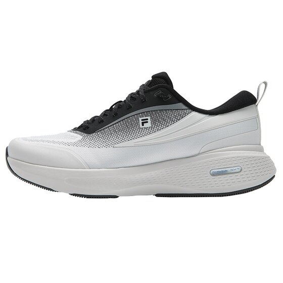 
FILA official women's shoes Rouyun 3+ running shoes new outdoor hiking shoes cushioning rebound sports shoes for women