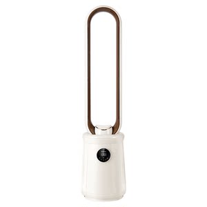 
Airmate bladeless fan electric fan household timing tower fan high wind air convection fan CE-SRUI8