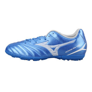 
Little Lizi's authentic Mizuno MONARCIDA NEO3 AS broken nail TF training special football shoes wide foot men