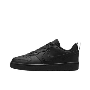 
Nike women's shoes autumn COURT cool pineapple black low top retro board shoes sneakers DV5456-002