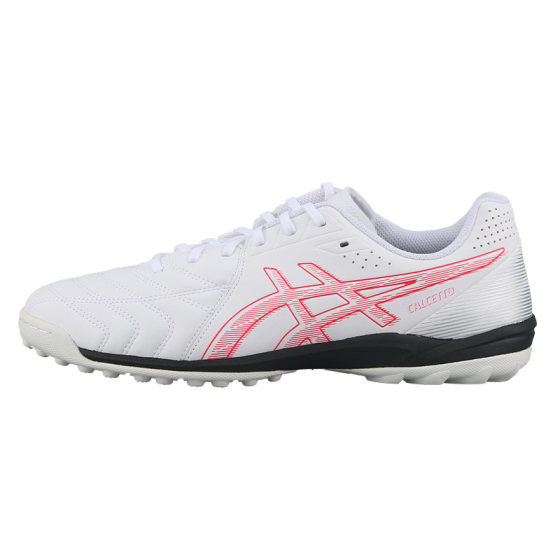 
Little Little ASIS CALCETTO WD 9 Mid-range TF Sharp Sneaker Football Shoes Adult Men 1113A038-102