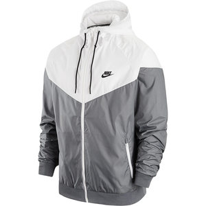 
Nike/Nike official authentic men's comfortable hooded zipper casual sports jacket jacket AT5271-084