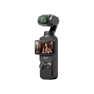DJI Pocket3 pocket gimbal camera camera sports digital gift camera official flagship store