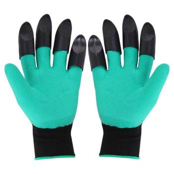 Gardening gloves sting-proof and waterproof with claws