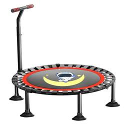 Mingjian trampoline children's fitness home indoor trampoline