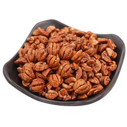 New Arrival Lin'an Small Pecan Kernels 500g Small Walnut Kernel Meat Small Bags Original Snacks Pregnant Women Baby Nuts