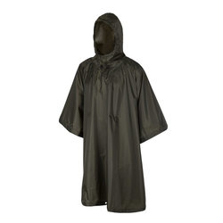 Raincoat Helicon is very waterproof and authentic brand