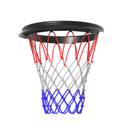 Libao Portable Basketball Net Universal Field Field Detachable Basketball Net Frame Mobile Portable Installation-free Basketball Net