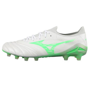 
Little Li Zi Mizuno Morela MORELIA high-end Nissan M8 broken nail TF kangaroo leather football shoes adult men