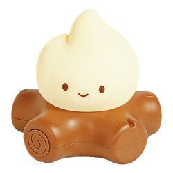Cute gift breastfeeding creative ornament silicone night light