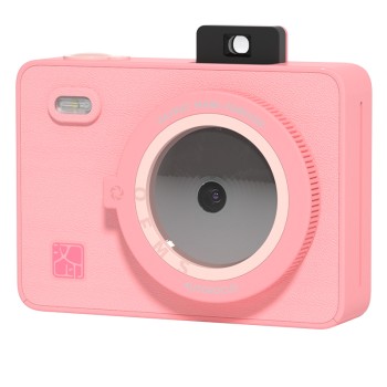 
Polaroid Chinese Print Z5 Portable Photo Printer