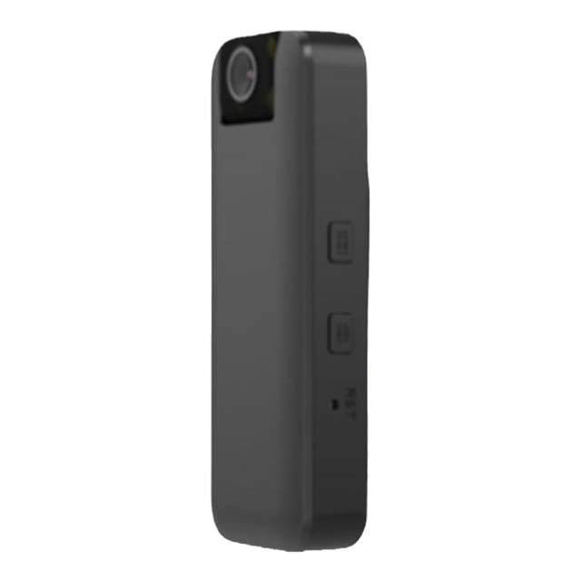 4g high definition camera chest video artifact pocket video recording