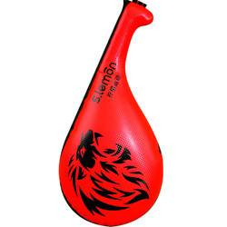 Taekwondo kicking target children's special foot target training hand target