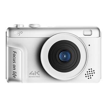 4K selfie entry-level high-definition digital camera