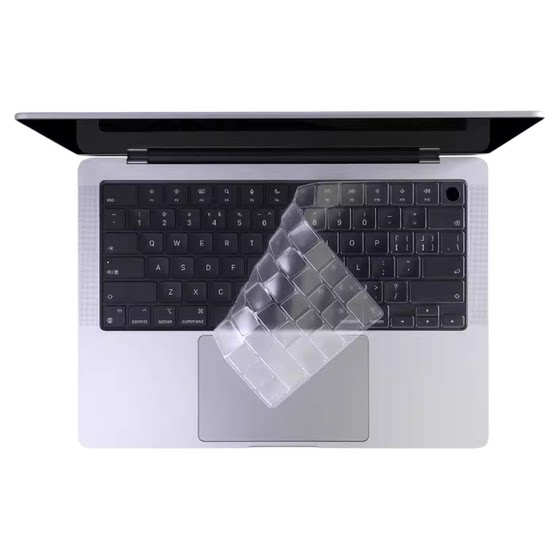 
macbook notebook air13 keyboard film Neo Apple Pro14-inch computer iMac desktop all-in-one new 16 ultra-thin 13.6 transparent 15 protective Mac film M5M4 magic control accessories