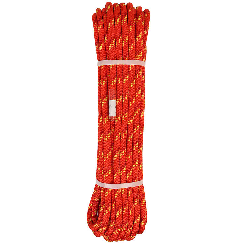 Hw Rope Tupa High-Altitude Safety Rope - Rock Climbing, Camping & Rescue ...