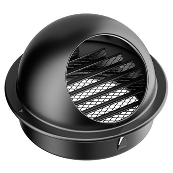 
New 304 stainless steel hood anti-reverse valve