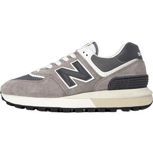 
New Balance nb Officially authorized couples for men and women retro trendy casual sports dad shoes U574LGT1